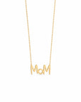 MoM Κολιέ